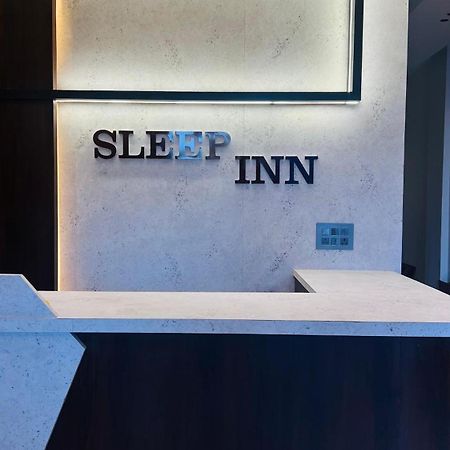 Hotel Sleep Inn Indore Zewnętrze zdjęcie