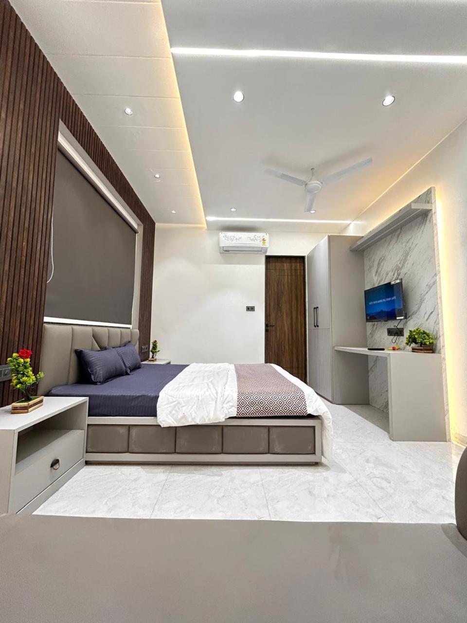 Hotel Sleep Inn Indore Zewnętrze zdjęcie