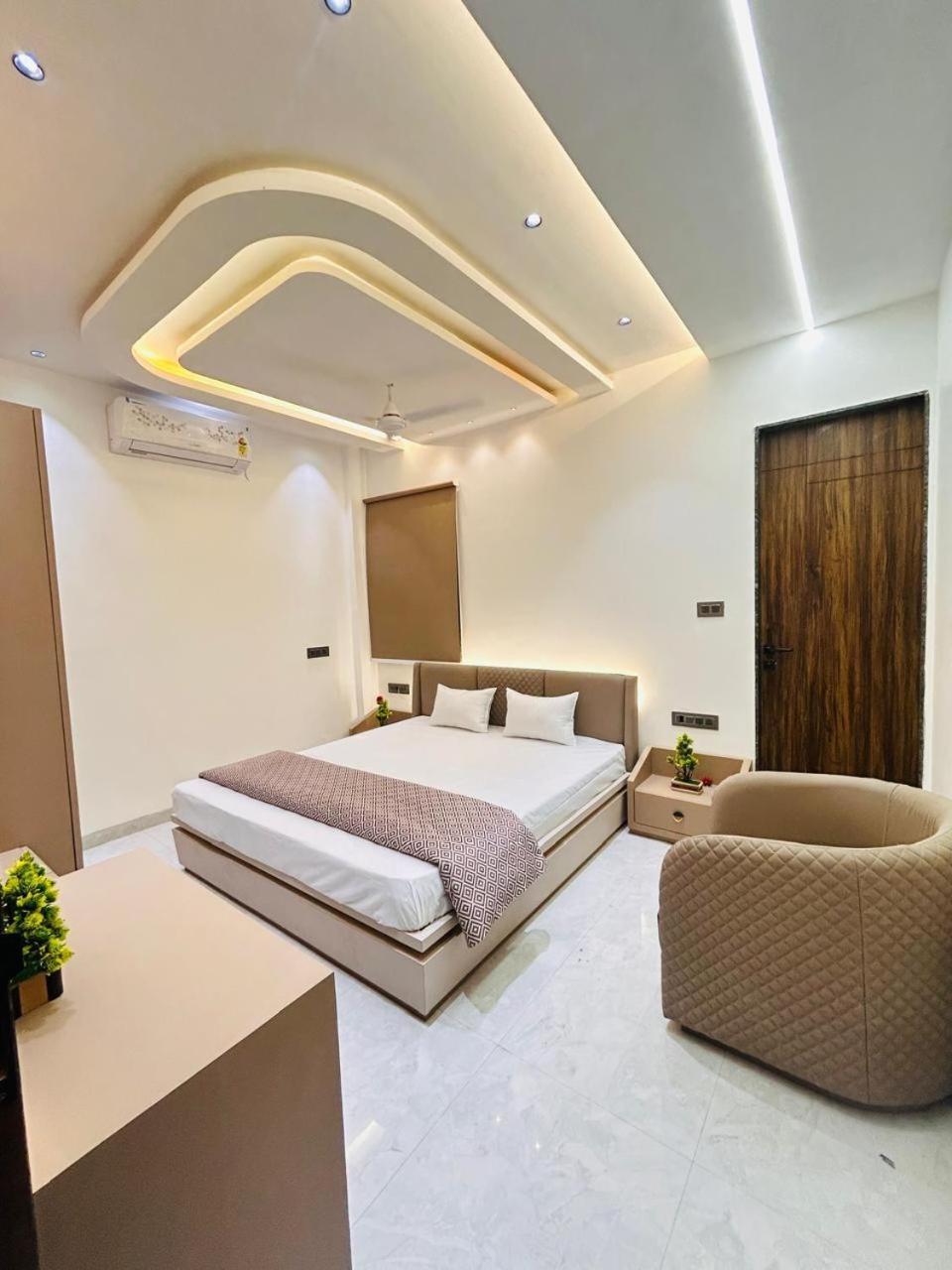 Hotel Sleep Inn Indore Zewnętrze zdjęcie