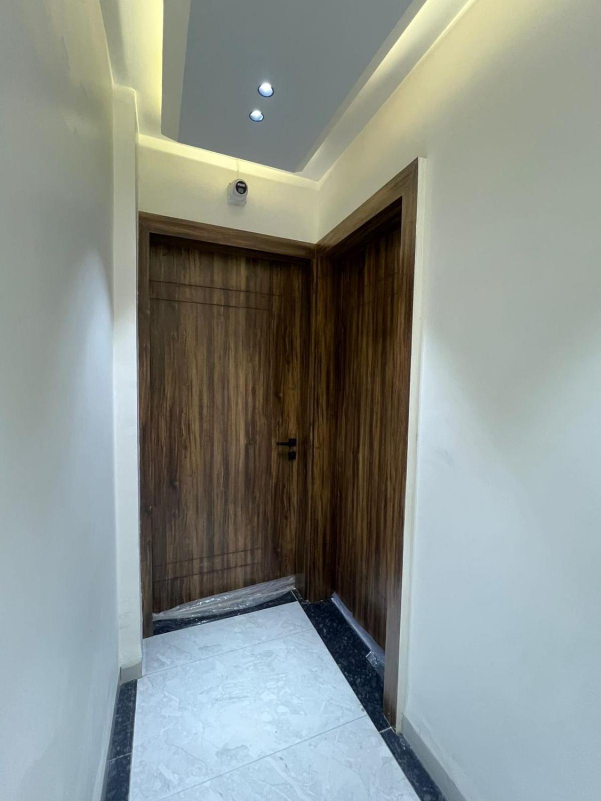 Hotel Sleep Inn Indore Zewnętrze zdjęcie