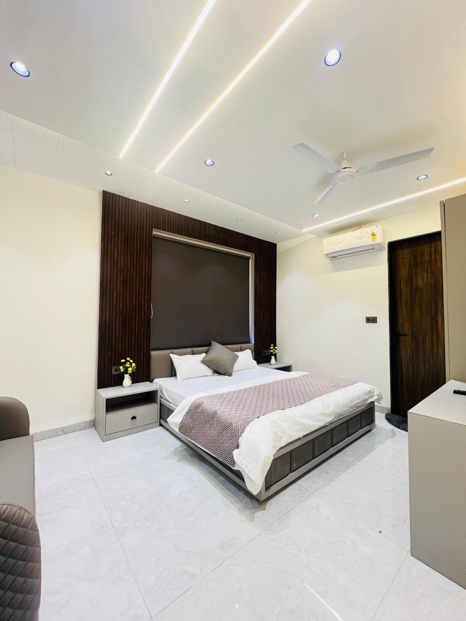 Hotel Sleep Inn Indore Zewnętrze zdjęcie